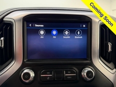 Used 2021  GMC Sierra 1500 4WD Crew Cab 147" SLT at AutoCenters Bonne Terre near Bonne Terre&comma; MO