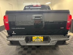 Used 2022  Chevrolet Colorado 2WD Crew Cab 128" Work Truck at AutoCenters Bonne Terre near Bonne Terre&comma; MO