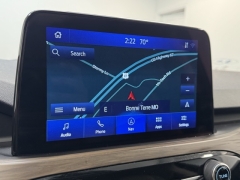 Used 2020 Ford Escape 4d SUV AWD Titanium at AutoCenters Bonne Terre near Bonne Terre, MO