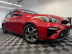  2020 Kia Forte LXS IVT at AutoCenters Bonne Terre near Bonne Terre&comma; MO