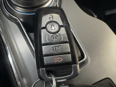 Used 2022  Ford Edge Titanium AWD at AutoCenters Bonne Terre near Bonne Terre, MO