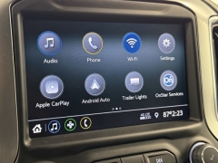 Used 2021 Chevrolet Silverado 1500 4WD Crew Cab 147" RST at AutoCenters Bonne Terre near Bonne Terre, MO