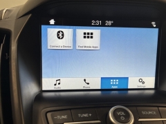 Used 2019  Ford Escape 4d SUV FWD SE at AutoCenters Bonne Terre near Bonne Terre, MO