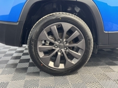 Used 2021  Jeep Cherokee 80th Anniversary FWD at AutoCenters Bonne Terre near Bonne Terre, MO