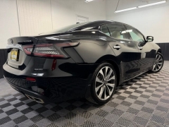 Used 2023  Nissan Maxima Platinum CVT at AutoCenters Bonne Terre near Bonne Terre&comma; MO
