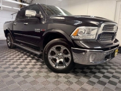  2018 Ram 1500 4WD Crew Cab Laramie at AutoCenters Bonne Terre near Bonne Terre&comma; MO