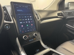 Used 2022  Ford Edge Titanium AWD at AutoCenters Bonne Terre near Bonne Terre, MO