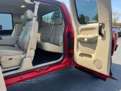 Used 2010  Chevrolet Silverado 1500 4WD Ext Cab LT at AutoCenters Bonne Terre near Bonne Terre&comma; MO