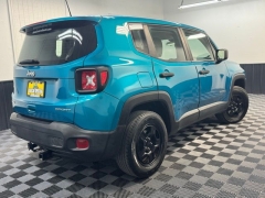 Used 2020  Jeep Renegade 4d SUV 4WD Sport at AutoCenters Bonne Terre near Bonne Terre&comma; MO