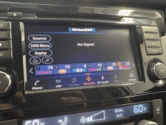 Used 2019 Nissan Rogue FWD SL at AutoCenters Bonne Terre near Bonne Terre, MO