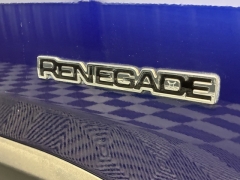 Used 2018  Jeep Renegade Latitude FWD at AutoCenters Bonne Terre near Bonne Terre&comma; MO