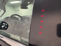 Used 2021  Ford Expedition Max Platinum 4x4 at AutoCenters Bonne Terre near Bonne Terre&comma; MO