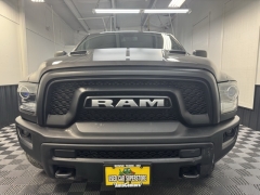 Used 2021  Ram 1500 Classic Warlock 4x4 Crew Cab 5'7" Box at AutoCenters Bonne Terre near Bonne Terre, MO