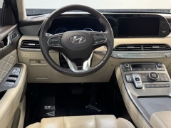 Used 2020  Hyundai Palisade 4d SUV FWD Limited at AutoCenters Bonne Terre near Bonne Terre&comma; MO