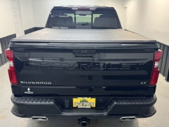 Used 2020 Chevrolet Silverado 1500 4WD Crew Cab 147" LT Trail Boss at AutoCenters Bonne Terre near Bonne Terre, MO