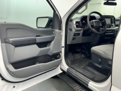 Used 2021 Ford F-150 4WD XLT SuperCrew 5.5' Box at AutoCenters Bonne Terre near Bonne Terre, MO