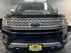 Used 2021  Ford Expedition Max Platinum 4x4 at AutoCenters Bonne Terre near Bonne Terre&comma; MO