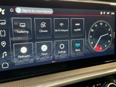 Used 2023 GMC Sierra 1500 4WD Crew Cab 147" Denali at AutoCenters Bonne Terre near Bonne Terre, MO