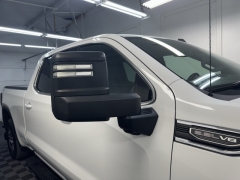 Used 2020  GMC Sierra 1500 4WD Crew Cab 147" SLE at AutoCenters Bonne Terre near Bonne Terre&comma; MO