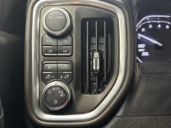 Used 2020 GMC Sierra 1500 4WD Crew Cab Elevation at AutoCenters Bonne Terre near Bonne Terre, MO