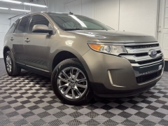 Used 2014  Ford Edge 4d SUV FWD Limited at AutoCenters Bonne Terre near Bonne Terre, MO