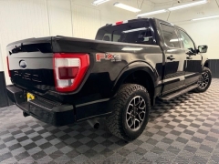 Used 2021  Ford F-150 4WD SuperCrew 5&period;5' Box at AutoCenters Bonne Terre near Bonne Terre&comma; MO