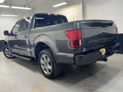 Used 2019 Ford F-150 4WD SuperCrew 5.5' Box at AutoCenters Bonne Terre near Bonne Terre, MO