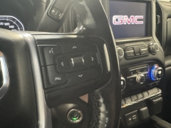 Used 2020 GMC Sierra 1500 4WD Crew Cab Elevation at AutoCenters Bonne Terre near Bonne Terre, MO