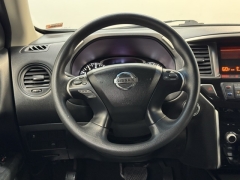 Used 2016 Nissan Pathfinder 4WD 4dr S at AutoCenters Bonne Terre near Bonne Terre, MO