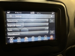 Used 2018  Jeep Renegade Latitude FWD at AutoCenters Bonne Terre near Bonne Terre&comma; MO