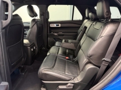 Used 2020  Ford Explorer 4d SUV 4WD ST 3&period;0L EcoBoost at AutoCenters Bonne Terre near Bonne Terre&comma; MO
