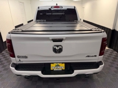 Used 2020  Ram 1500 4WD Crew Cab Longhorn at AutoCenters Bonne Terre near Bonne Terre&comma; MO