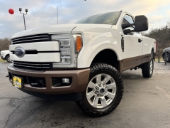 Used 2017  Ford Super Duty F-250 4WD Reg Cab XL at AutoCenters Bonne Terre near Bonne Terre&comma; MO
