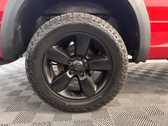 Used 2018  Ram 1500 Express 4x4 Quad Cab 6'4" Box &ast;Ltd Avail&ast; at AutoCenters Bonne Terre near Bonne Terre&comma; MO
