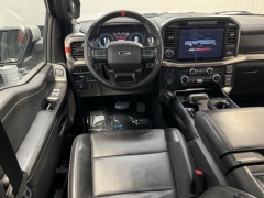 Used 2023  Ford F-150 4WD Raptor SuperCrew 5&period;5' Box at AutoCenters Bonne Terre near Bonne Terre&comma; MO
