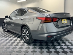 Used 2021 Nissan Altima 2.5 SV Sedan at AutoCenters Bonne Terre near Bonne Terre, MO