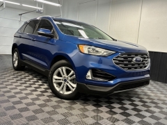 Used 2020  Ford Edge 4d SUV AWD SEL at AutoCenters Bonne Terre near Bonne Terre&comma; MO