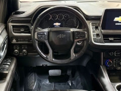 Used 2021  Chevrolet Tahoe 4WD 4dr RST at AutoCenters Bonne Terre near Bonne Terre&comma; MO