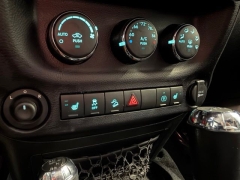 Used 2015  Jeep Wrangler Unlimited 4d Convertible Rubicon Hard Rock at AutoCenters Bonne Terre near Bonne Terre&comma; MO