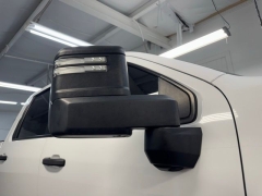 Used 2021  Chevrolet Silverado 2500HD 4WD Crew Cab 159" Custom at AutoCenters Bonne Terre near Bonne Terre&comma; MO