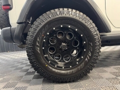 Used 2020  Jeep Wrangler 2d SUV 4WD Rubicon at AutoCenters Bonne Terre near Bonne Terre&comma; MO