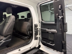 Used 2020  Ford F-150 4WD SuperCab XLT at AutoCenters Bonne Terre near Bonne Terre&comma; MO