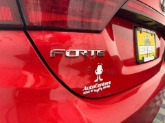 Used 2020  Kia Forte LXS IVT at AutoCenters Bonne Terre near Bonne Terre&comma; MO