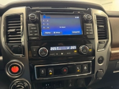 Used 2018  Nissan Titan 4WD Crew Cab Platinum Reserve at AutoCenters Bonne Terre near Bonne Terre&comma; MO