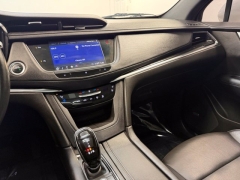 Used 2020  Cadillac XT5 AWD 4dr Premium Luxury at AutoCenters Bonne Terre near Bonne Terre&comma; MO