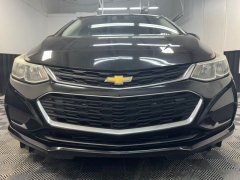 Used 2017  Chevrolet Cruze 4d Sedan LS Auto at AutoCenters Bonne Terre near Bonne Terre&comma; MO