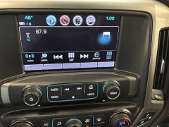 Used 2017  Chevrolet Silverado 2500HD 4WD Crew Cab 153&period;7" LTZ at AutoCenters Bonne Terre near Bonne Terre&comma; MO