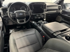 Used 2021  Ford F-150 4WD SuperCrew Box at AutoCenters Bonne Terre near Bonne Terre&comma; MO