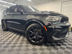 Used 2022  Dodge Durango R&sol;T AWD at AutoCenters Bonne Terre near Bonne Terre&comma; MO
