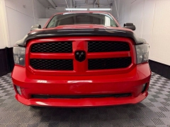Used 2018  Ram 1500 Express 4x4 Quad Cab 6'4" Box &ast;Ltd Avail&ast; at AutoCenters Bonne Terre near Bonne Terre&comma; MO